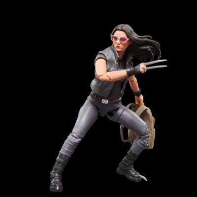 漫威传奇系列 X-23