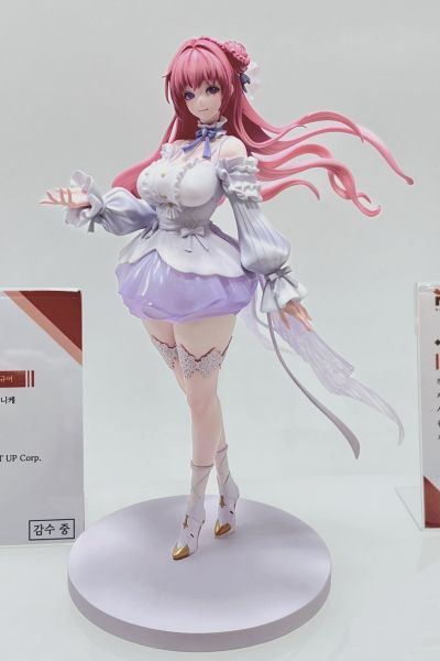 S.K.P 胜利女神：新的希望 桃乐丝