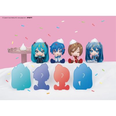 PERIHAPI！ Poppin Sprinkle Piapro角色2