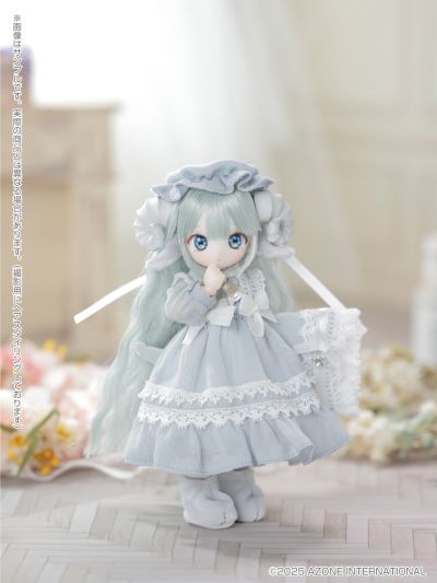 DIA001-RWL 迪亚斯 / MUGUET×AkaiCamera 蕾姆～睡觉的小羊羔～ AZONE网上商店限定