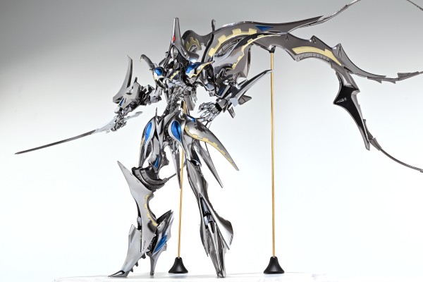 五星物语 GOTHICMADE AUGE-Ha MORPHO