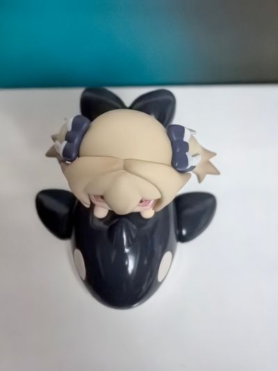 碧蓝航线 HappyShake系列 Q版摇摇乐 安克雷奇