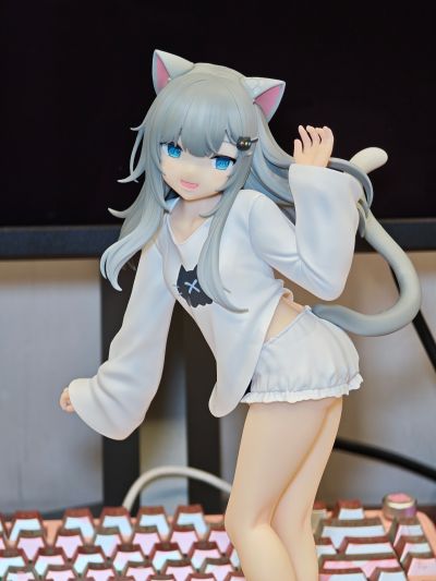 TENITOL TALL Nachoneko