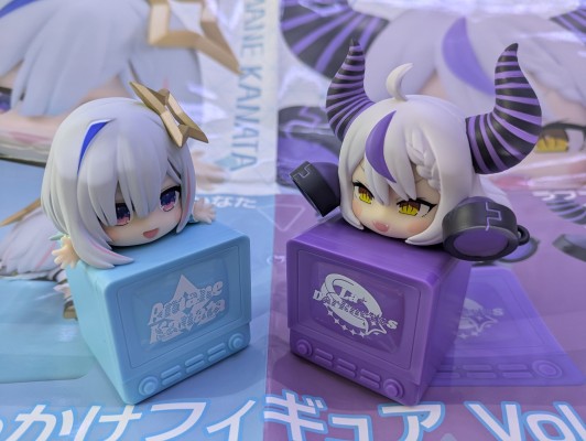 hololive 方块趴趴  Vol.6