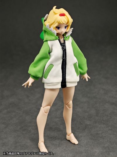 派对动物女孩 家居服 恐龙连帽衫