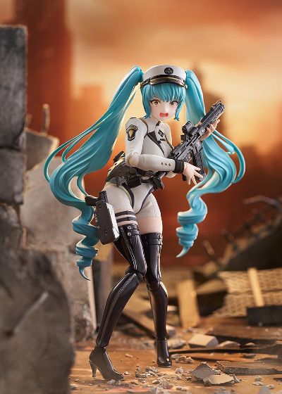 figma#676 胜利女神：新的希望 普丽瓦蒂