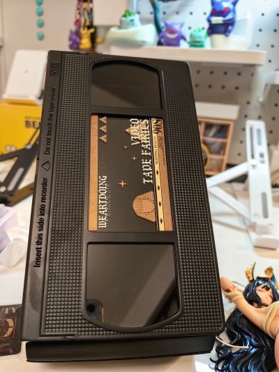 沉睡魔咒 录像带少女 遗忘祭典