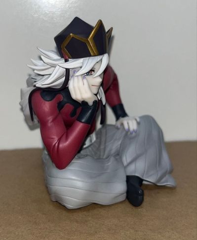 压泡面 鬼灭之刃 童磨