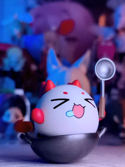 明日方舟 来份甜点Q版系列 炎国特别篇 年