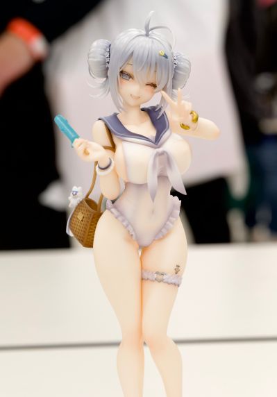 碧蓝航线 柴郡 抱枕版