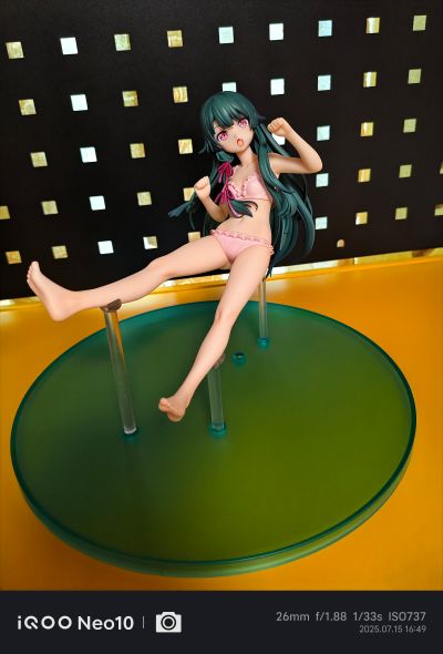 熊熊勇闯异世界 优奈