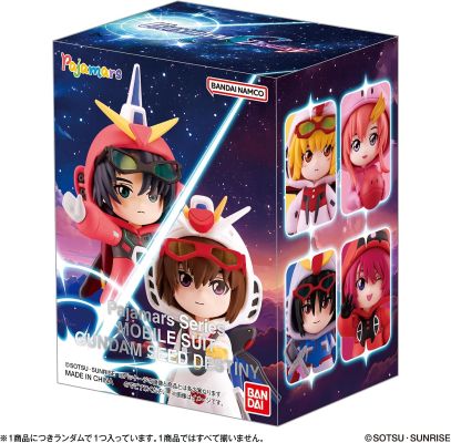Pajamars系列 机动战士高达SEED DESTINY