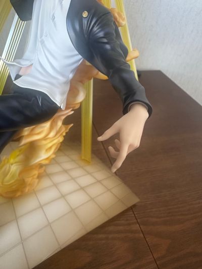 ARTFX J 咒术回战 第二季 五条悟