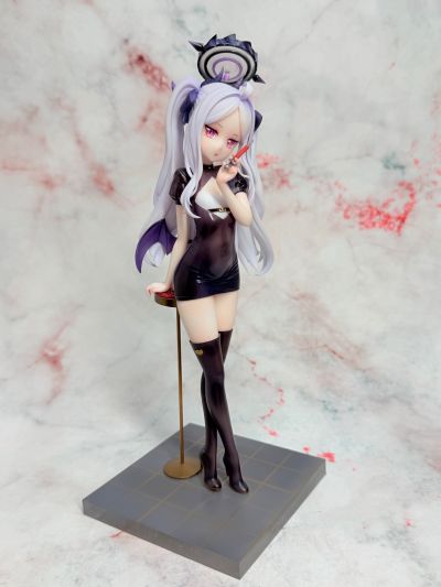 蔚蓝档案 空崎日奈护士服