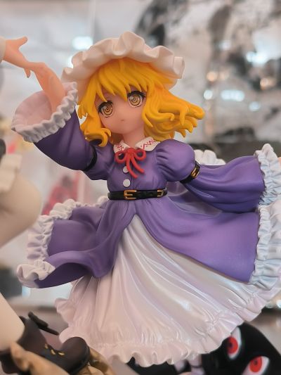 东方Project 玛艾露贝莉·赫恩 与 宇佐见莲子 限定配色