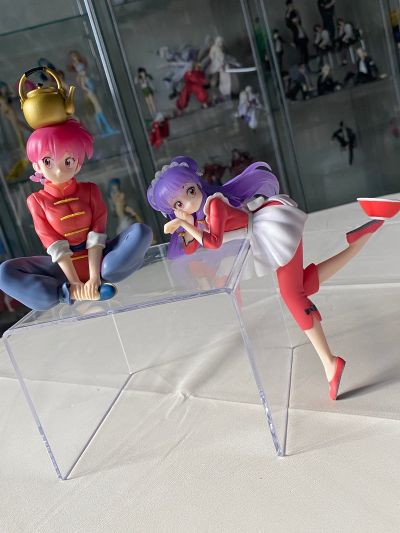 Figuarts Zero chouette 乱马
