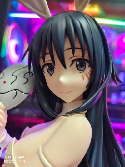 B-style 关于我转生变成史莱姆这档事 静 兔女郎