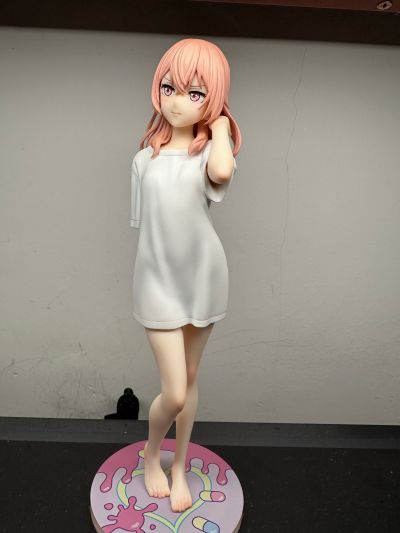 更衣人偶坠入爱河 乾纱寿叶 T恤衫版