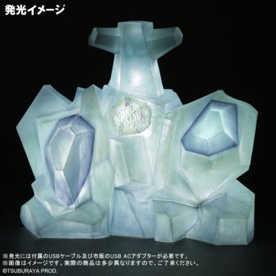 大怪兽系列 普利茨墨