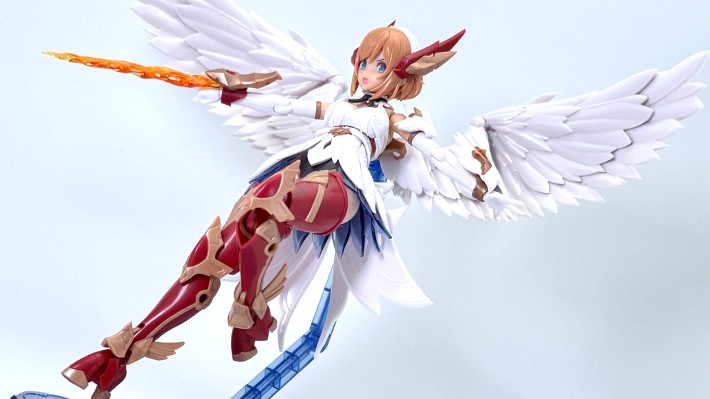 异种阿尔玛 烈焰奥菲斯