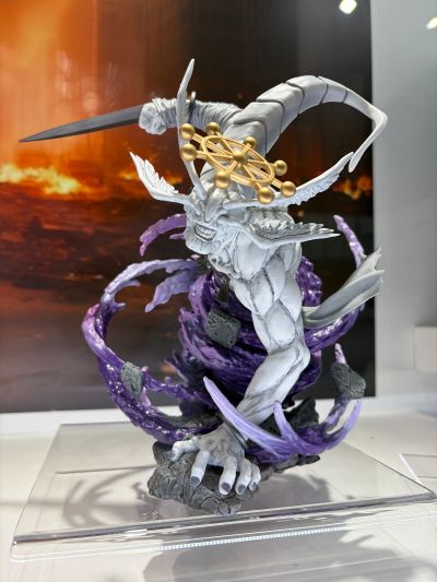 FIGURIZMα 咒术回战 八握剑异戒神将魔虚罗