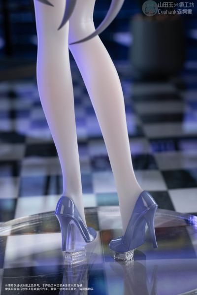 命运：冠位指定 邦尼梅柳子 妖精骑士兰斯洛特