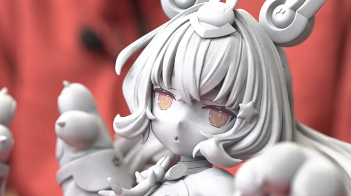 女神装置 PUNI★MOFU 猫猫