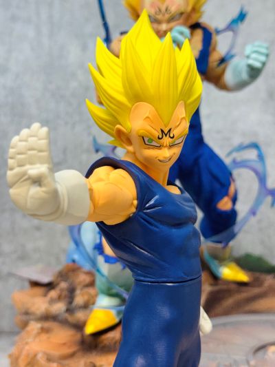 Grandista 龙珠Z 魔人贝吉塔