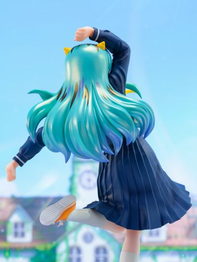 福星小子 拉姆 校服版