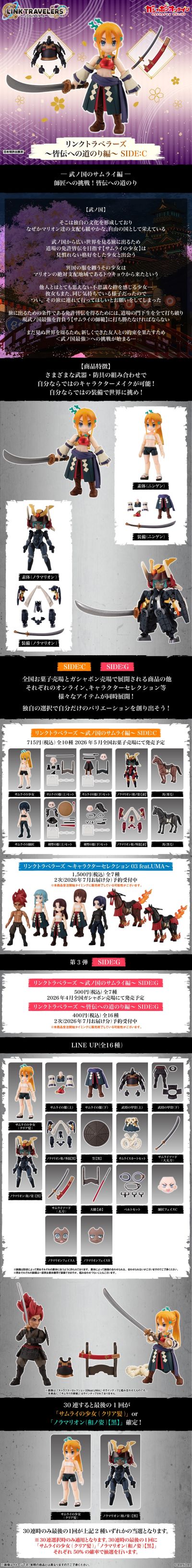 联界行者～通往皆传之路篇～SIDE:C～