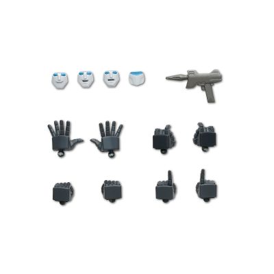 风雷模型 大黄蜂 G1版