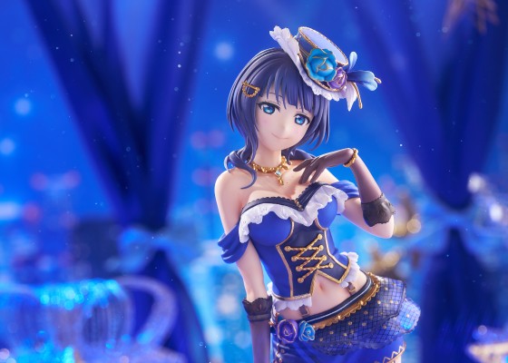 爱与演唱会！虹咲学园学园偶像同好会 朝香果林