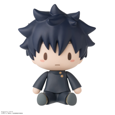 Fuwa Petit 咒术回战 伏黑惠