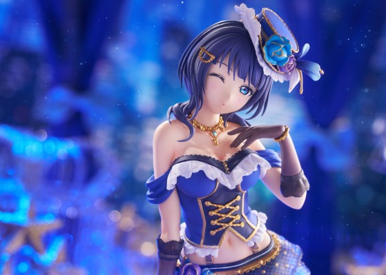 爱与演唱会！虹咲学园学园偶像同好会 朝香果林