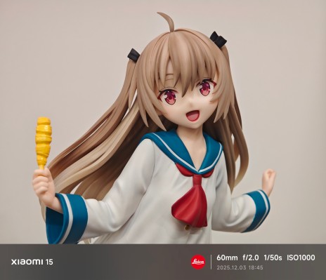 TENITOL TALL 亚托莉-我挚爱的时光- 亚托莉