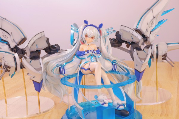 碧蓝航线 拉菲II