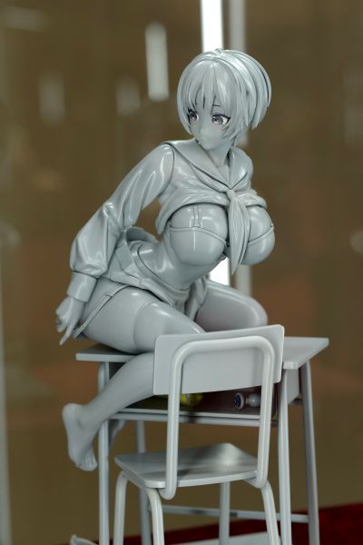 妄想裤袜.44 琉璃