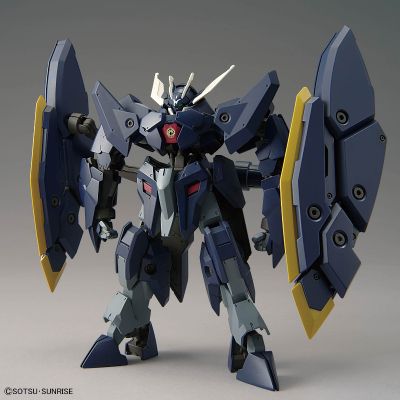 HG 1/144  扎冈高达