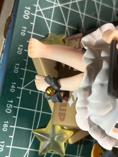 囧猫子 cp30纪念