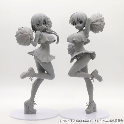 宇崎学妹想要玩 第二季 宇崎月 宇崎月 啦啦队