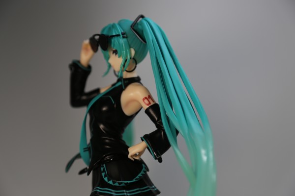 初音未来 stylist 可捏手办