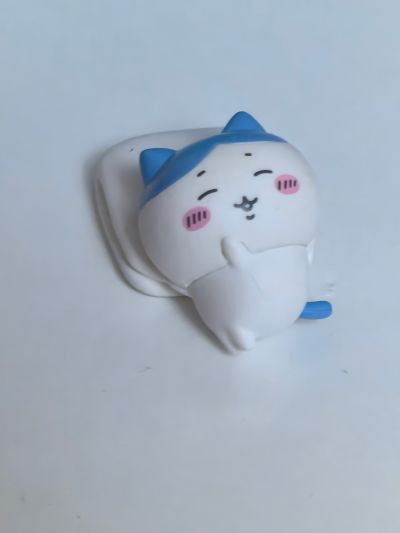 吉伊咔哇 睡觉觉Ｚｚｚ…扭蛋挂件2