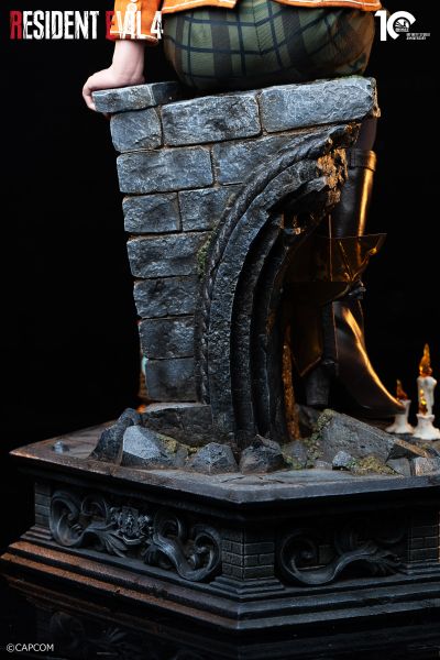 生化危机4 重制版 阿什莉·格拉汉姆