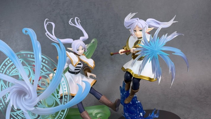 FIGURIZMα 葬送的芙莉莲 芙莉莲 ～魔法的高深境界～