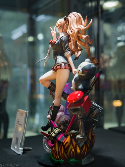 枪弹辩驳系列 江之岛盾子 15周年纪念版