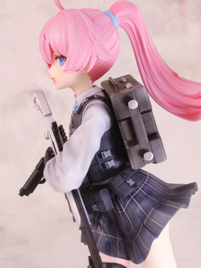 蔚蓝档案 小鸟游星野 最优质的学生