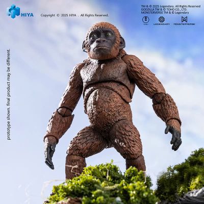 极致超值系列 哥斯拉大战金刚2:帝国崛起 摩斯拉 豪华套装