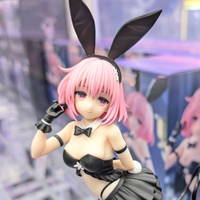 BiCute Bunnies 出包王女DARKNESS 梦梦·贝莉雅·戴比路克