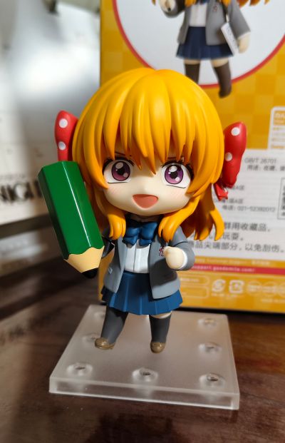 粘土人#2776 月刊少女野崎君 佐仓千代