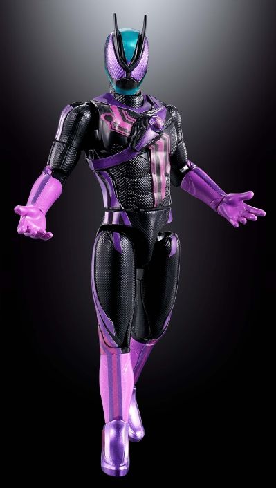 装动 假面骑士ZZZ AGT2